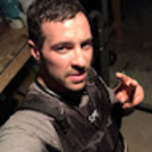 Meet your Posher, Adam